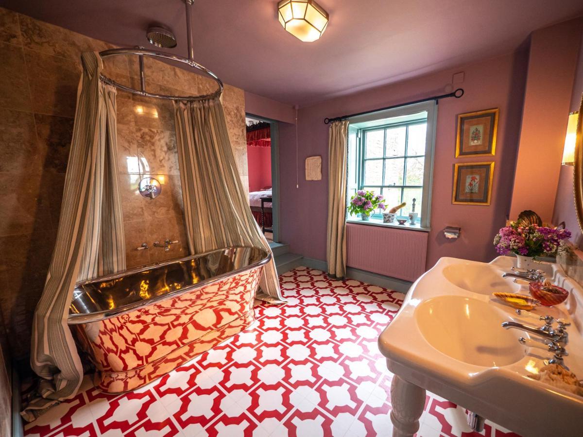 Sawcliffe Manor Country House With Spa, Free Parking, Catering, Self Checkin, Farmstay Scunthorpe Exterior foto