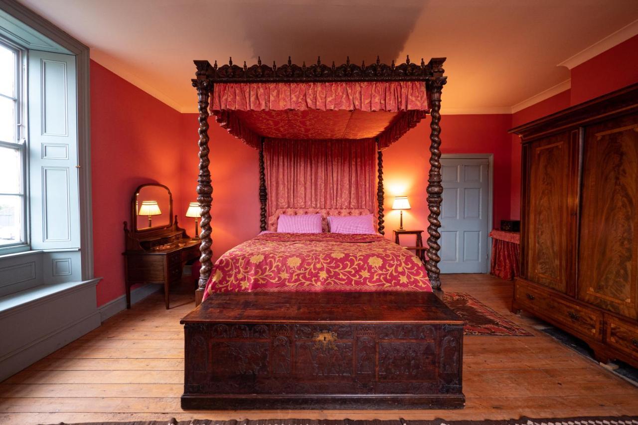 Sawcliffe Manor Country House With Spa, Free Parking, Catering, Self Checkin, Farmstay Scunthorpe Exterior foto
