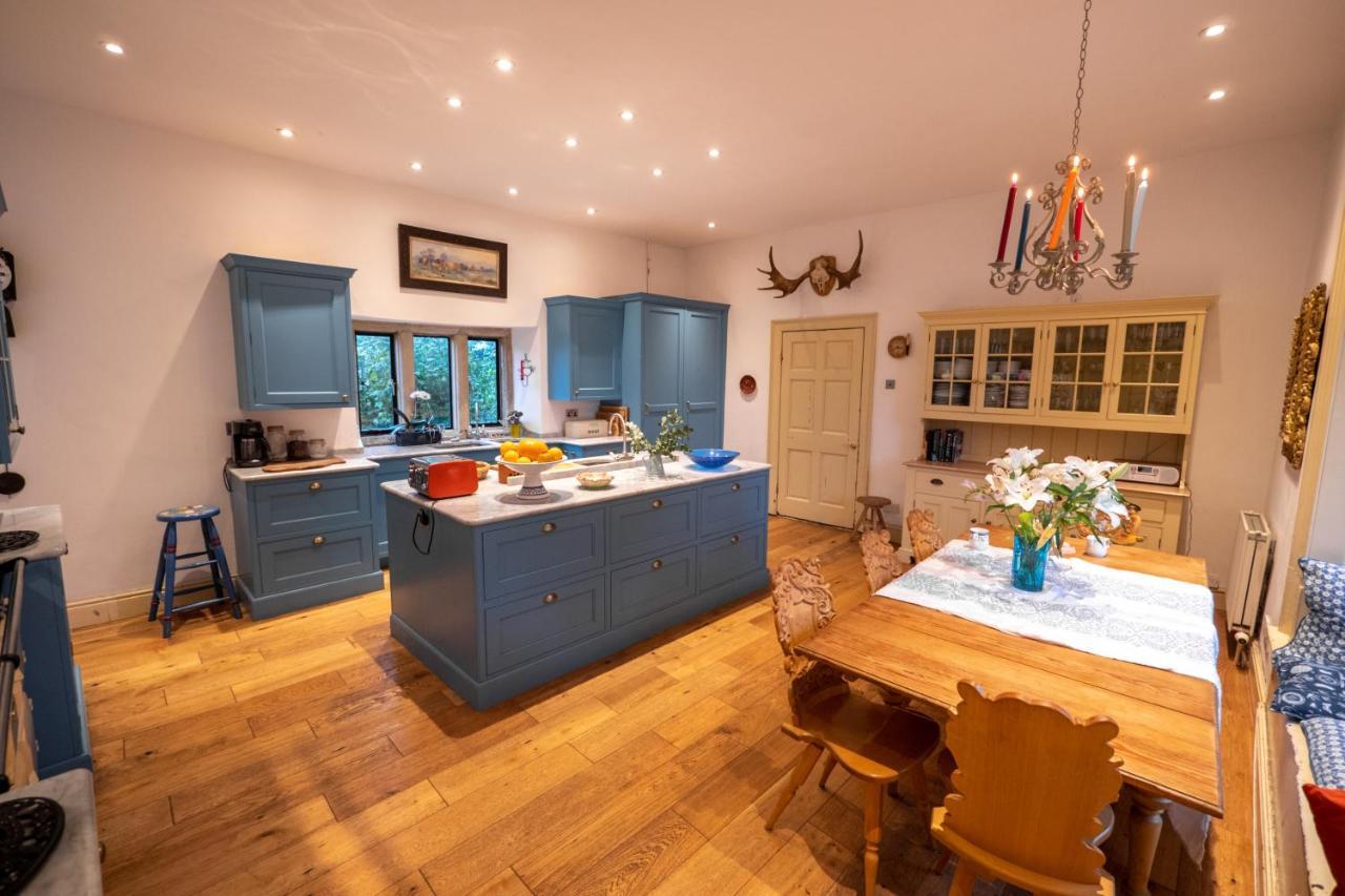 Sawcliffe Manor Country House With Spa, Free Parking, Catering, Self Checkin, Farmstay Scunthorpe Exterior foto