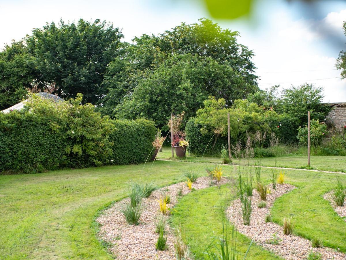 Sawcliffe Manor Country House With Spa, Free Parking, Catering, Self Checkin, Farmstay Scunthorpe Exterior foto