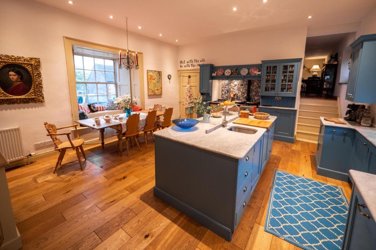Sawcliffe Manor Country House With Spa, Free Parking, Catering, Self Checkin, Farmstay Scunthorpe Exterior foto