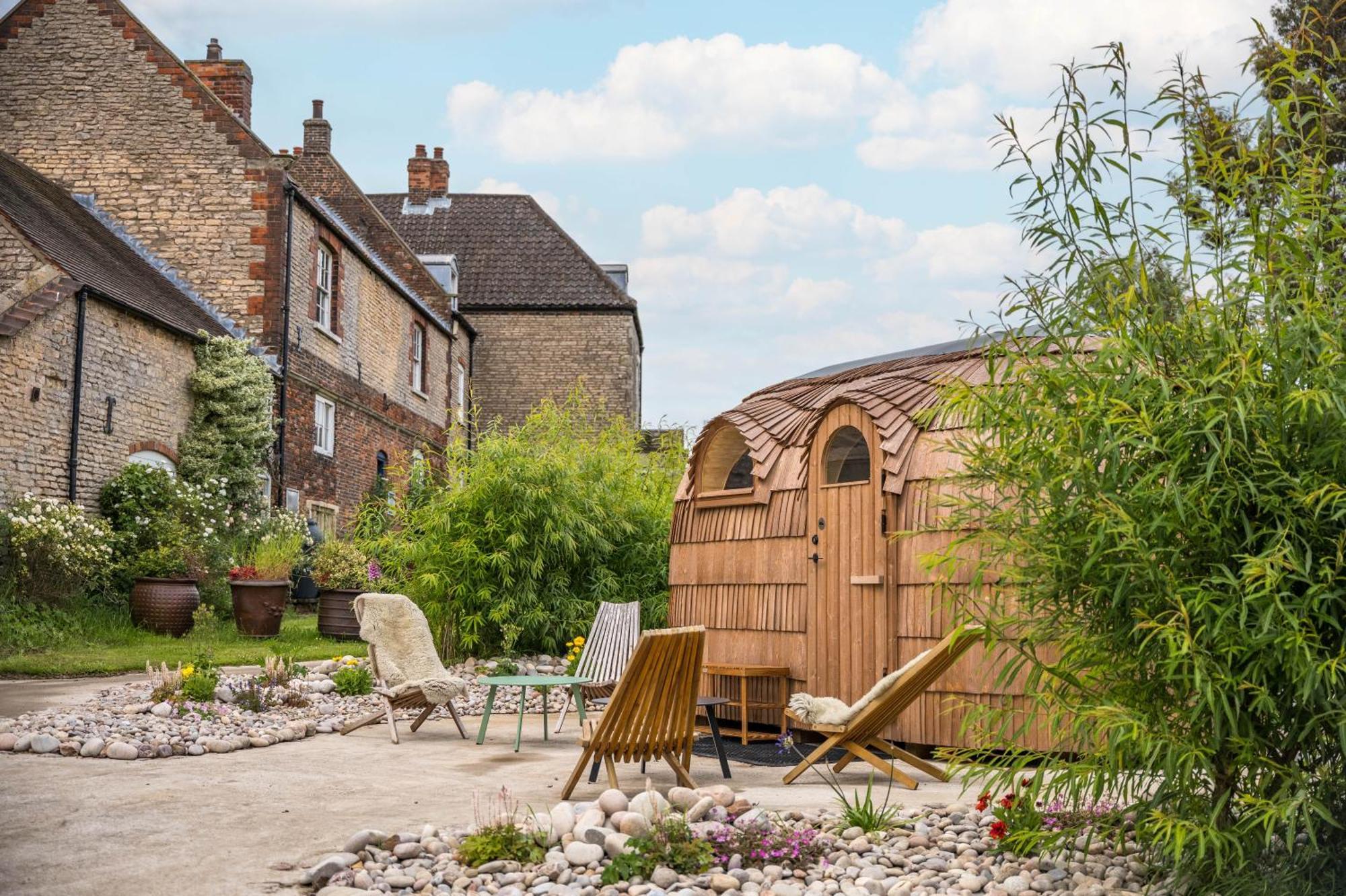Sawcliffe Manor Country House With Spa, Free Parking, Catering, Self Checkin, Farmstay Scunthorpe Exterior foto